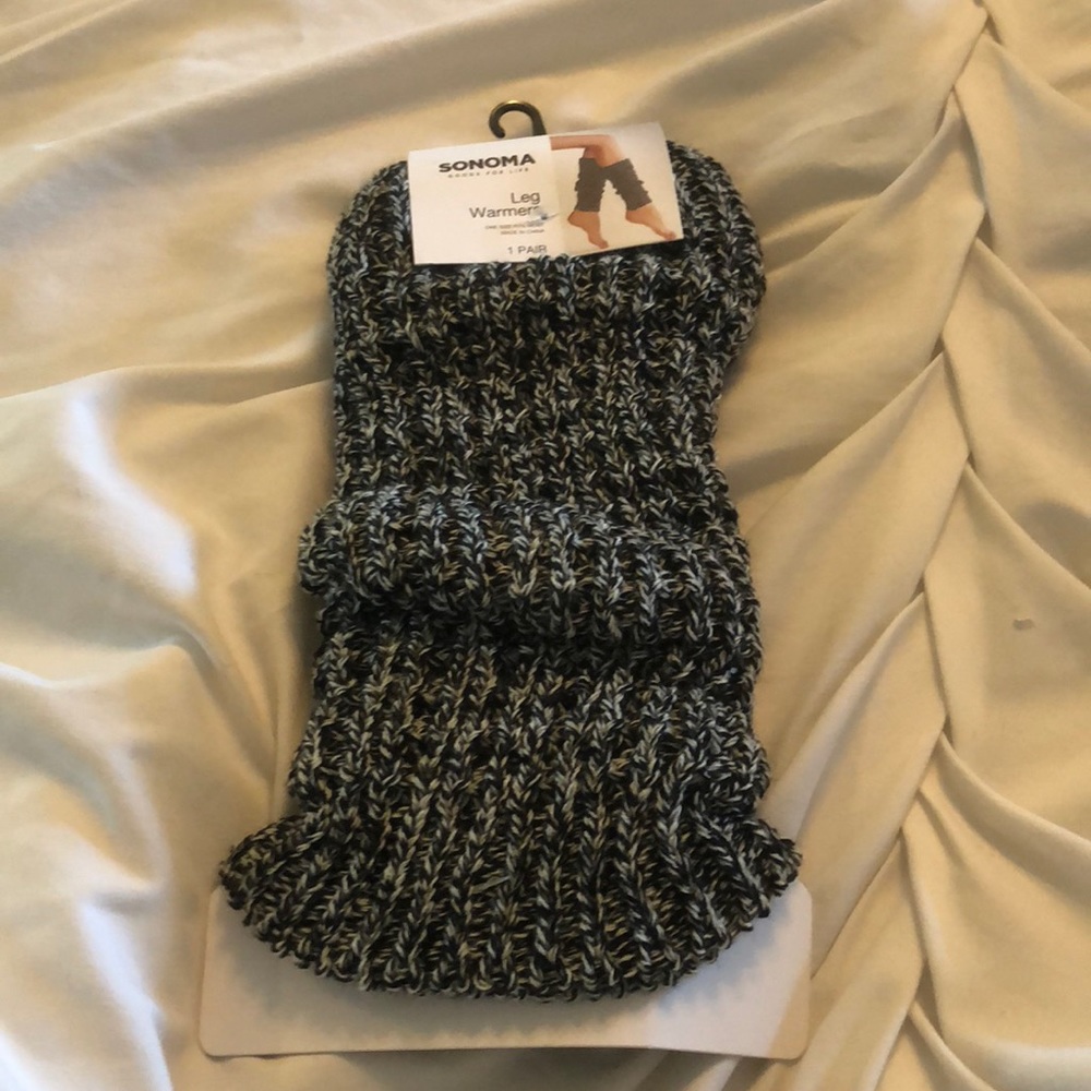 Boot cuffs
